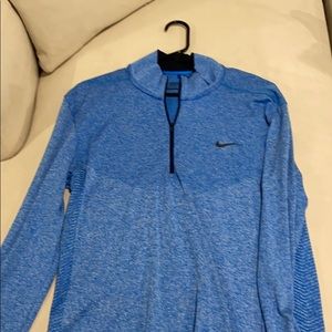 Nike Golf 1/4 Zip